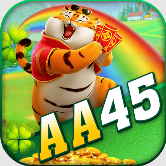 Logo da AA45